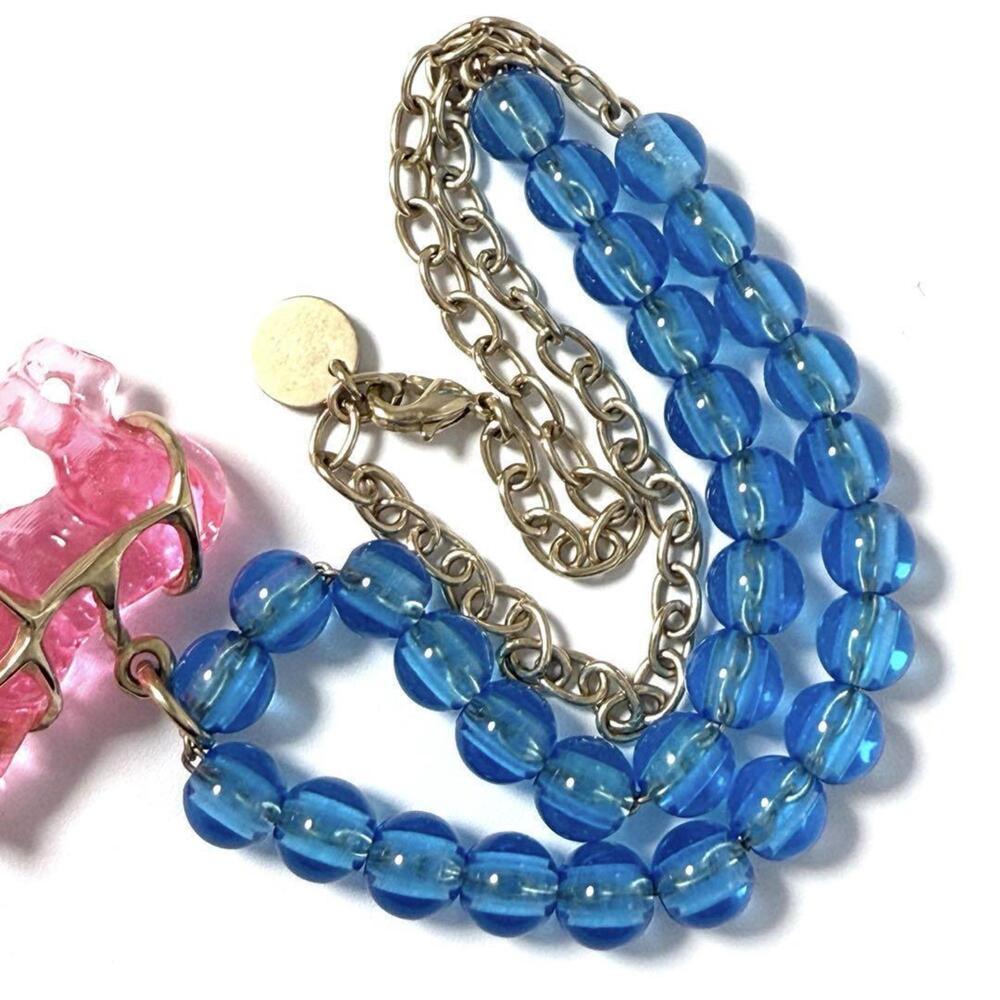 DIOR Necklace - Picture 6 of 10